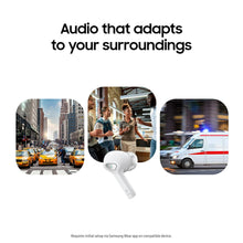 Load image into Gallery viewer, True Wireless Bluetooth Earbuds with Smart LED Display Charging Case , Bluetooth 5.3 Earbuds in-Ear TWS Stereo Headphones, IPX7 Waterproof in Ear Earphones, White