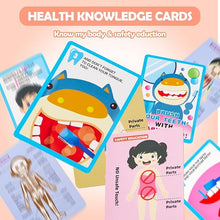 Load image into Gallery viewer, Doctor Toy Sets 37 Piece Set Doctor Playset Gift, Pretend Play Doctor Kit for Toddlers 3 4 5 Years Old Boys Girls
