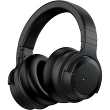 Load image into Gallery viewer, E7 Active Noise Cancelling Headphones Wireless Bluetooth Headphones with Rich Bass, Wireless Headphones with Clear Calls, Black
