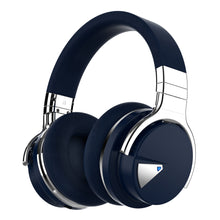 Load image into Gallery viewer, E7 Active Noise Cancelling Bluetooth Over-ear Headphones