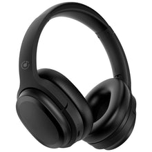 Load image into Gallery viewer, Hybrid Active Noise Cancelling Headphones Wireless Bluetooth Headphones Deep Bass Bluetooth 5.2 Comfort Fit with 30H,Black