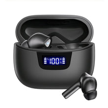 Load image into Gallery viewer, Wireless Earbuds, with Smart LED Display Charging Case, Bluetooth 5.3 and Below, Suitable for Mobile Phones, Tablets, Laptops, etc