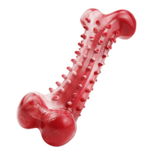 Load image into Gallery viewer, Movsou Dog Chew Toys Rubber Dog Toy Durable for Teeth Health Large Medium Dog Chew Toy for Aggressive Chewer