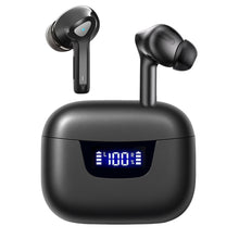 Load image into Gallery viewer, Wireless Earbuds, with Smart LED Display Charging Case, Bluetooth 5.3 and Below, Suitable for Mobile Phones, Tablets, Laptops, etc