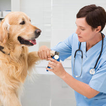 Load image into Gallery viewer, Dog & Cat Pets Nail Clippers and Trimmers - with Safety Guard to Avoid Over Cutting, Free Nail File, Razor Sharp Blade - Professional Grooming Tool for Pets