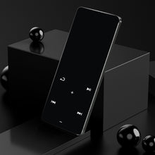 Load image into Gallery viewer, 16GB Sports Touch Bluetooth MP3 Player Music Player with FM Radio, Recording, 1.8" Screen, Hifi Lossless Sound, Support up to 128GB Expansion Compatible Devices