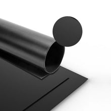 Load image into Gallery viewer, Aedavey BBQ Grill Mat Set of 5 Baking Mats Resuable Non-Stick Works on Electric Grill Gas Charcoal BBQ 15.75 x 13 inch