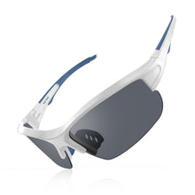 Load image into Gallery viewer, Polarized Sports Sunglasses for Men Women Driving Unbreakable Shades