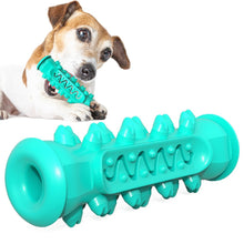 Load image into Gallery viewer, Cowin Dog Chew Toys Toothbrush Dog Toys for Aggressive Chewers Large Breed Doggy Brushing Stick Extremely Durable for 25-70 LBS Medium Large Dogs