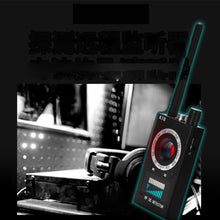 Load image into Gallery viewer, K18 Detector Camera Detector Wireless Detector Signal-Hi-dd-en Camera Detector- Camera Strong Magnetic Detector &Tracking Device Finder