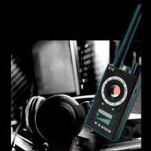 Load image into Gallery viewer, K18 Detector Camera Detector Wireless Detector Signal-Hi-dd-en Camera Detector- Camera Strong Magnetic Detector &Tracking Device Finder