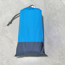 Load image into Gallery viewer, Sand Free Beach Blanket, Outdoor Waterproof Picnic Blanket, 79 X 55 in Beach Mat for Couples and Family Camping Hiking Picnic, Compact / Lightweight