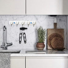 Load image into Gallery viewer, Meidong Can Opener, 3-In-1 Can Opener Manual Smooth Edge, Bottle Opener Ergonomic Anti-slip Grips, Lightweight Can Opener Stainless Steel with Heavy Duty Sharp Blade for Seniors Arthritis