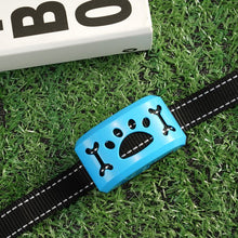 Load image into Gallery viewer, Meidong Dog Bark Collar Automatic Identification & Automatic Lock Vibration / Electric Shock Without Remote, No Harm Dog Trainer, Rechargeable, Waterproof, 4 in 1