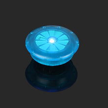 Load image into Gallery viewer, Meidong Bike Wheel Lights Bike Spoke Lights with Batteries Included, Waterproof Bicycle Wheel Lights for Safe Cycling, Easy to Install Cool Bike Lights for Wheels (6 Pack)