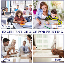 Load image into Gallery viewer, MOOHO Remanufactured Ink Cartridge Replacement for 288 288XL T288 T288XL High Yield to use with XP-440 XP-446 XP-340 XP-330 XP-430 XP-434 XP-240 Printers (2 Black, 1 Cyan, 1 Magenta, 1 Yellow, 5 Pack)