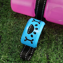 Load image into Gallery viewer, Meidong Dog Bark Collar Automatic Identification & Automatic Lock Vibration / Electric Shock Without Remote, No Harm Dog Trainer, Rechargeable, Waterproof, 4 in 1