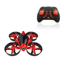 Load image into Gallery viewer, Upgrade Mini Drones for Kids and Beginners, RC Helicopter Support Headless Mode, Altitude Hold, 3D Flip, 3 Speed modes