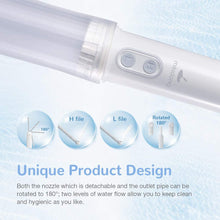 Load image into Gallery viewer, Meidong Portable Travel Electric Bidet Sprayer Handheld Personal Bidet Sprayer Bidet Bottle for Baby Care/Outdoor Traveling