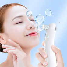 Load image into Gallery viewer, COSMONIC Blackhead Remover Pore Vacuum Pimple Extractor with Curved Acne Removal Kit