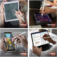 Load image into Gallery viewer, Stylus Pen, Fine Point Touch Screen Digital Pencil Compatible for iPad