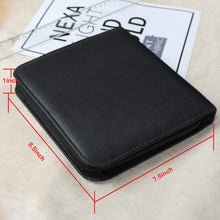 Load image into Gallery viewer, Sewing Kit for Adults and Kids - Small Beginner Set w/ Multicolor Thread, Needles, Scissors, Thimble & Clips - Emergency Repair and Travel Kits - Sewing Accessories and Supplies