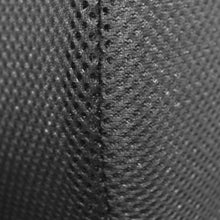 Load image into Gallery viewer, Meidong Ergonomic Lumbar Support Pillow - Elevates Lower Back Comfort - 100% Pure Memory Foam - Use in Car or Office Chair - Fits Most Seats - Breathable Mesh - Washable Cover