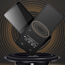 Load image into Gallery viewer, 16GB Sports Touch Bluetooth MP3 Player Music Player with FM Radio, Recording, 1.8" Screen, Hifi Lossless Sound, Support up to 128GB Expansion Compatible Devices