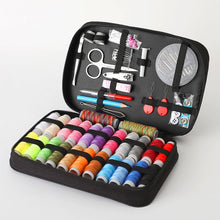 Load image into Gallery viewer, Meidong Sewing Kit for Home, Travel & Emergencies - Filled with Quality Notions Scissor & Thread - Great Gift