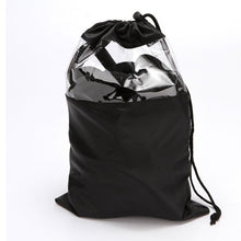 Load image into Gallery viewer, Meidong 50 Foot Expandable Garden Hose, Upgraded Leakproof Lightweight No-Kink Water Hose, Flexible Water Hose with Triple Layered Latex Core, Bag and Holder
