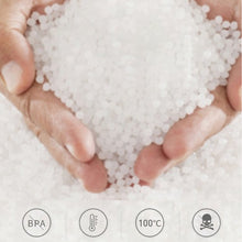 Load image into Gallery viewer, Swtroom Electric Intelligent Breast Pump, Portable Dual Suction Nursing Breastfeeding Pump and Lightweight Automatic Massage Postpartum Breast Pump, 150ml Milk Storage Bottle with Lid and Nipple