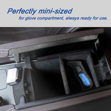 Load image into Gallery viewer, Meidong Digital Tire Gauge, Tire Pressure Gauge, Digital Tire of TG105 Barometer Multi-Function Tire Gun Spotlight