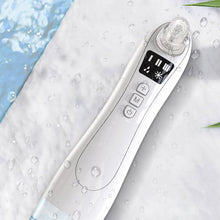Load image into Gallery viewer, COSMONIC Blackhead Remover Pore Vacuum Pimple Extractor with Curved Acne Removal Kit