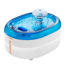 Load image into Gallery viewer, Automatic Dog Water Bowl Dispenser Cat Water Fountain, for Multiple Cats,Pets
