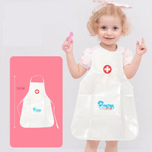 Load image into Gallery viewer, Doctor Toy Sets 37 Piece Set Doctor Playset Gift, Pretend Play Doctor Kit for Toddlers 3 4 5 Years Old Boys Girls
