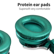 Load image into Gallery viewer, Bluetooth Noise-Canceling Over-Ear Headphones（Green）

