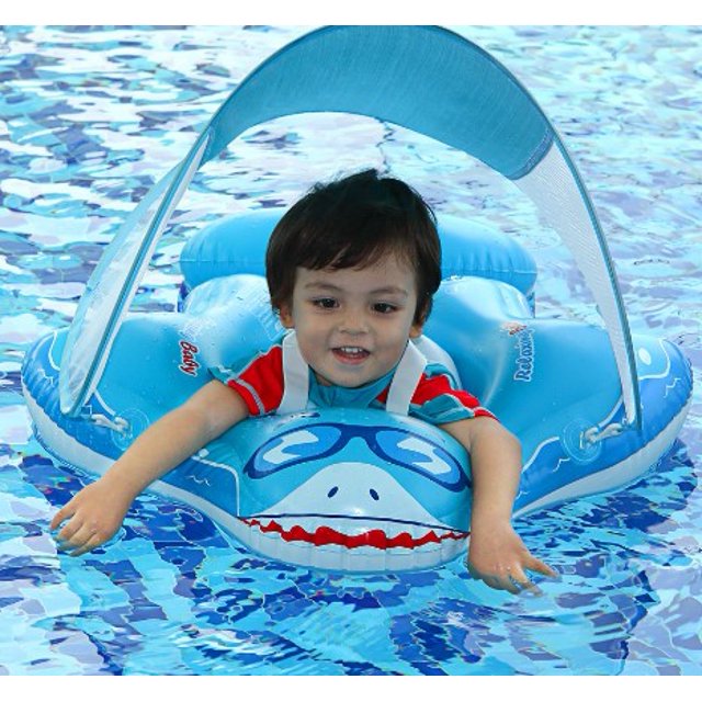 Baby Swimming Float