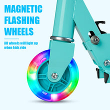 Load image into Gallery viewer, Scooter
