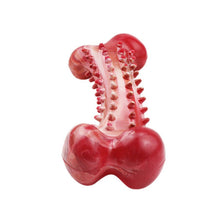 Load image into Gallery viewer, Movsou Dog Chew Toys Rubber Dog Toy Durable for Teeth Health Large Medium Dog Chew Toy for Aggressive Chewer
