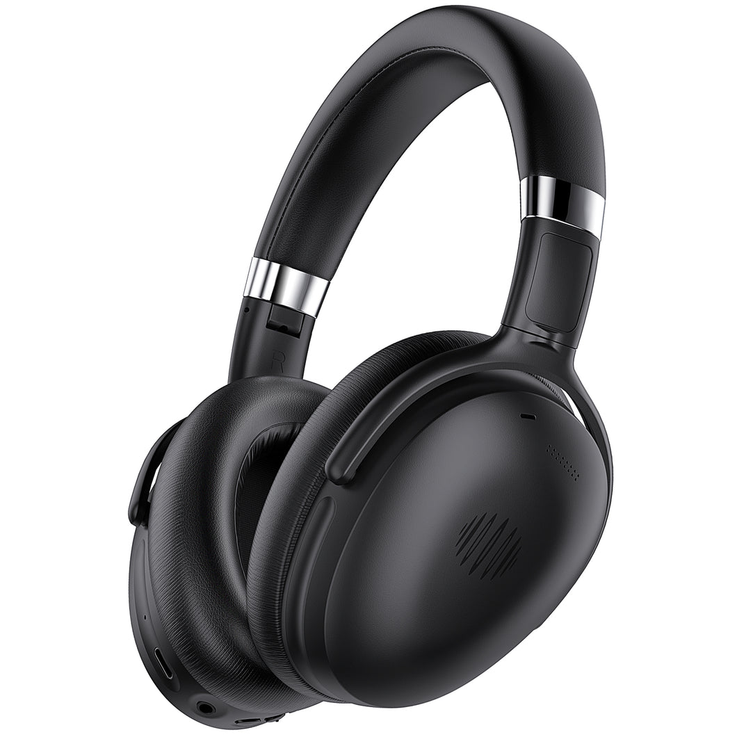 SE8A Active Noise Cancelling Bluetooth Headphones
