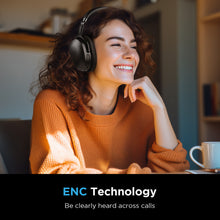 Load image into Gallery viewer, SE8A Active Noise Cancelling Bluetooth Headphones
