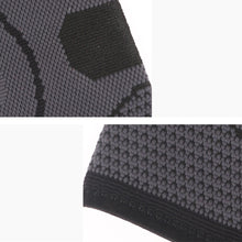 Load image into Gallery viewer, Meidong 2 Pack Knee Sleeve, Compression Fit Support -for Joint Pain and Arthritis Relief, Improved Circulation Compression - Wear Anywhere - Large
