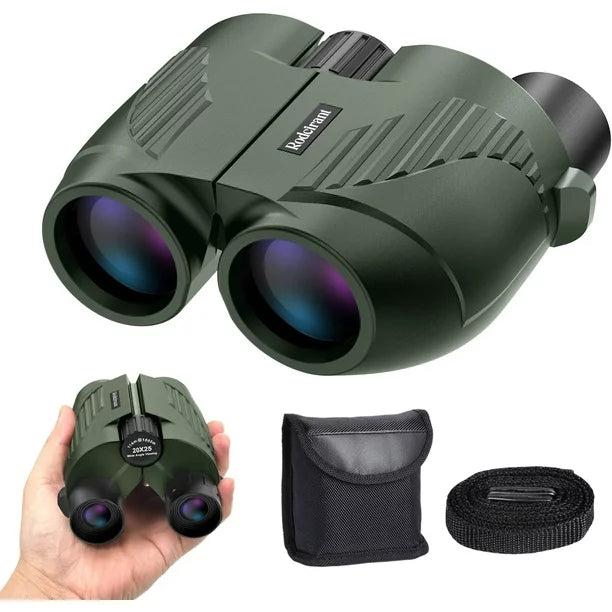 Binoculars