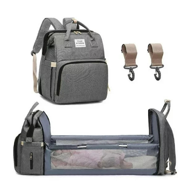 Diaper Bag