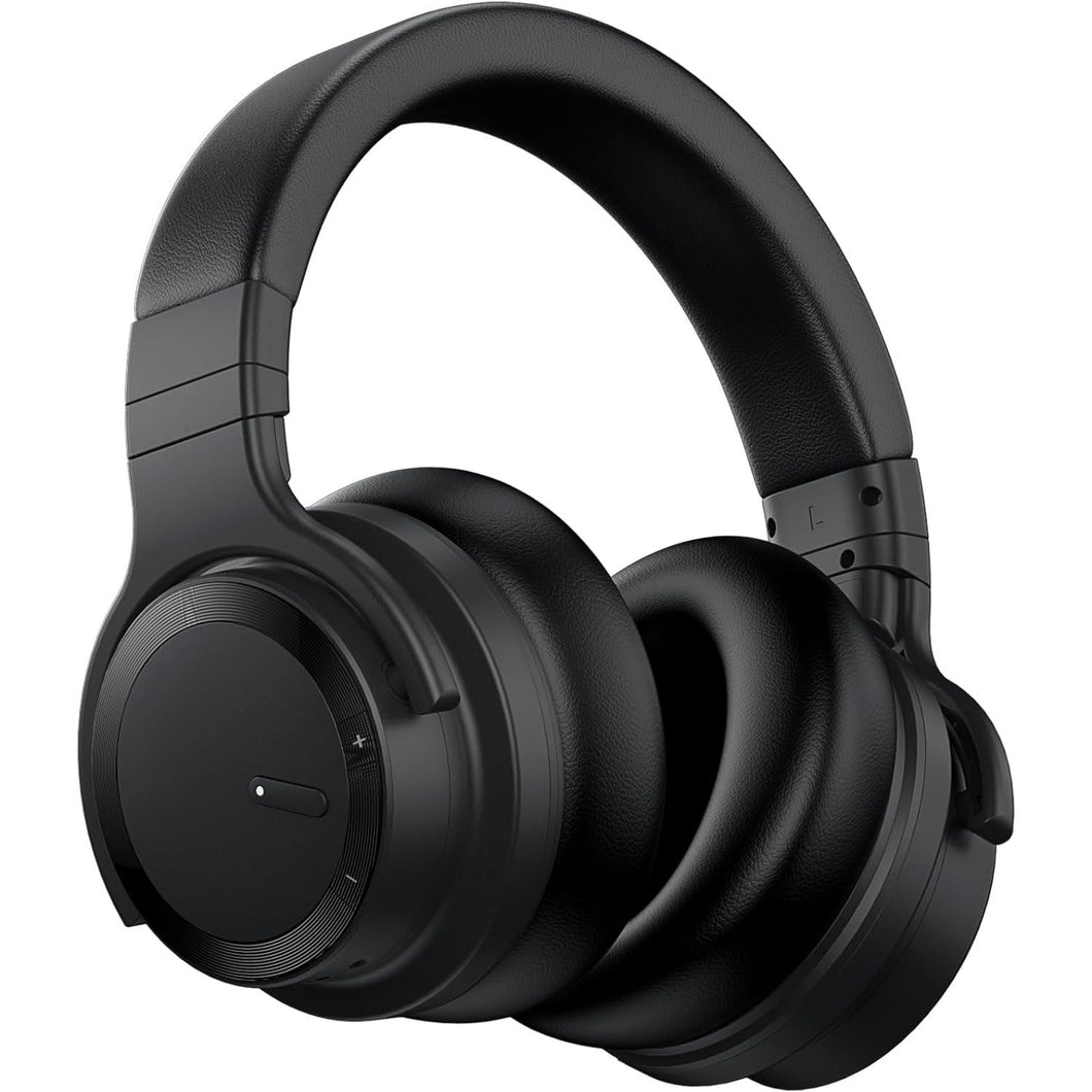 E7MDPRO Active Noise Cancelling Wireless Headphones