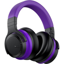 Load image into Gallery viewer, E7MDPRO Active Noise Cancelling Wireless Headphones
