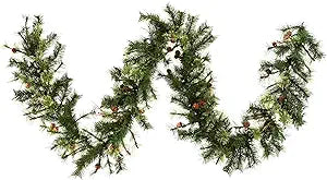 Xmas Garland-3