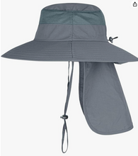 Load image into Gallery viewer, Sun Hats for Men Women Fishing Hat
