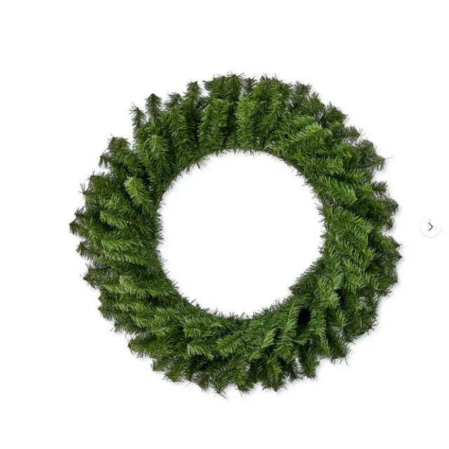 Christmas Wreath-4