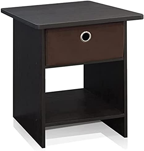 Clearance coffee table-Black